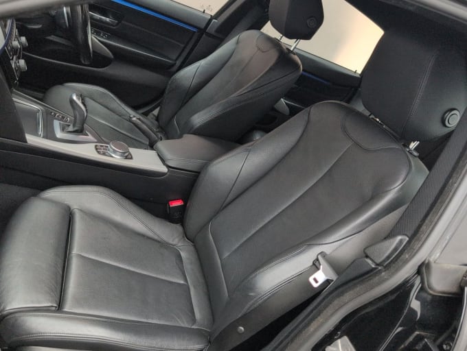 2025 BMW 4 Series Gran Coupe
