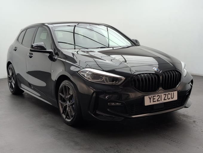 2025 BMW 1 Series
