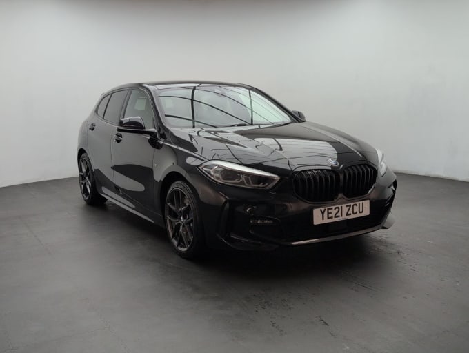 2025 BMW 1 Series