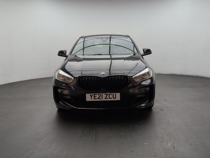 2025 BMW 1 Series