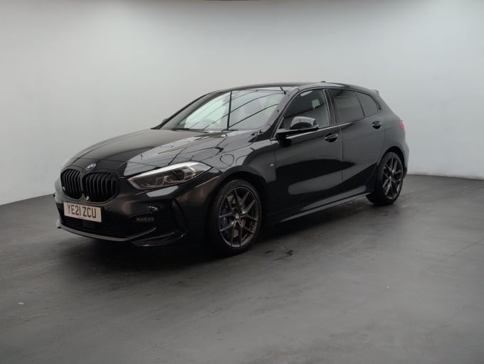 2025 BMW 1 Series