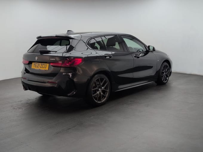2025 BMW 1 Series