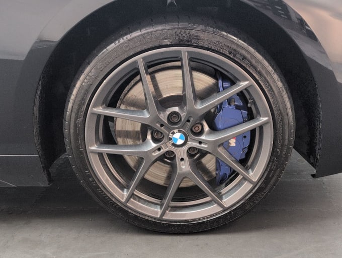 2025 BMW 1 Series