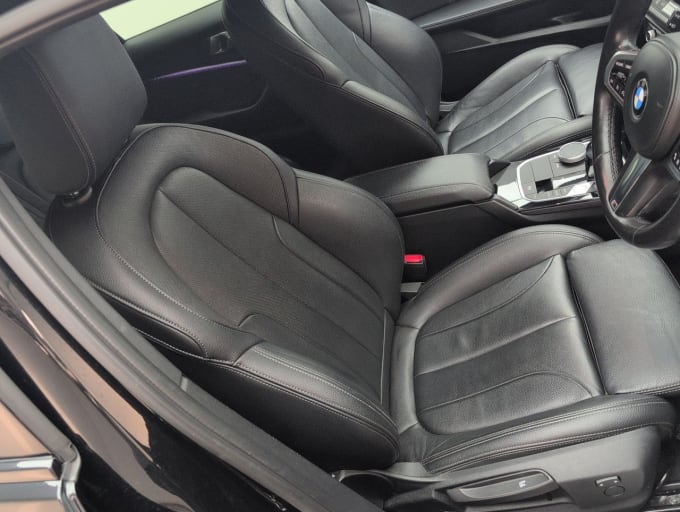 2025 BMW 1 Series