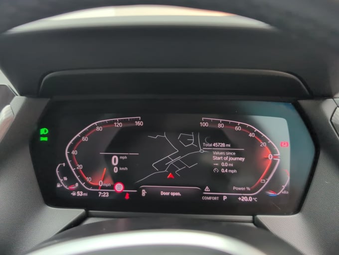 2025 BMW 1 Series