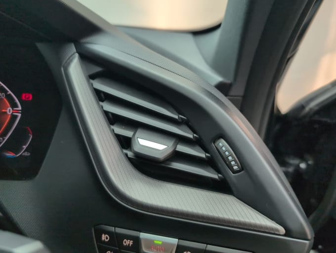 2025 BMW 1 Series