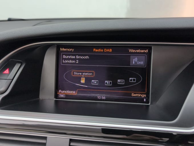2025 Audi A5 Cabriolet