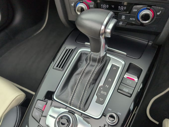2025 Audi A5 Cabriolet