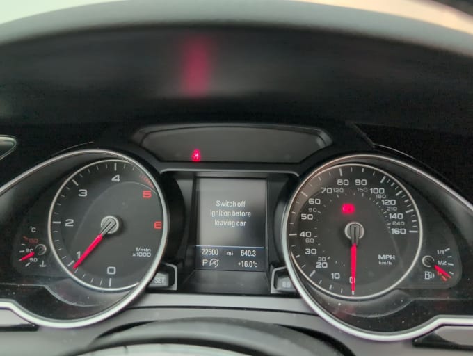 2025 Audi A5 Cabriolet