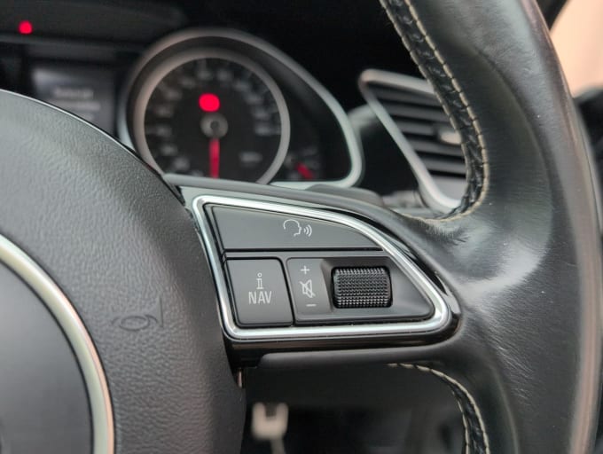 2025 Audi A5 Cabriolet