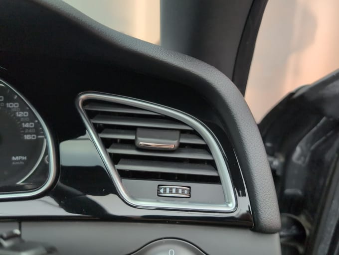 2025 Audi A5 Cabriolet