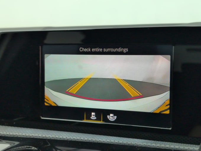 2025 Mercedes-benz A Class