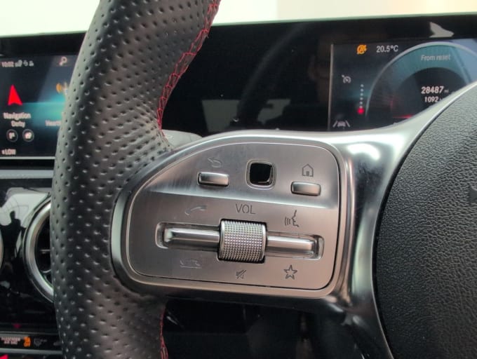 2025 Mercedes-benz A Class
