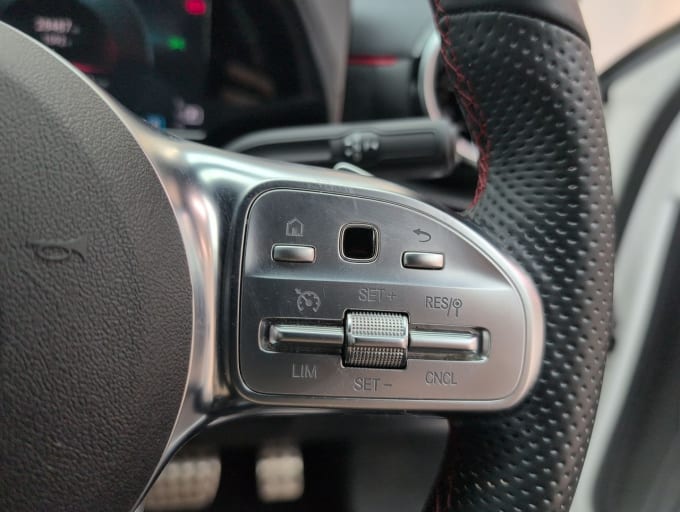 2025 Mercedes-benz A Class