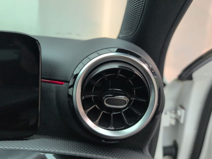 2025 Mercedes-benz A Class