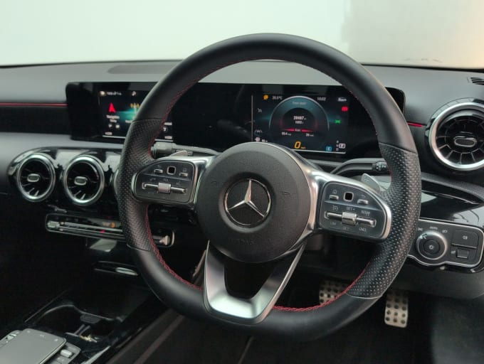 2025 Mercedes-benz A Class