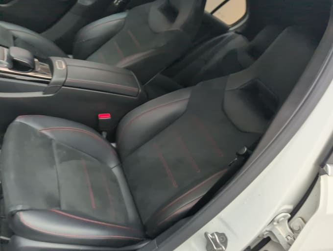 2025 Mercedes-benz A Class