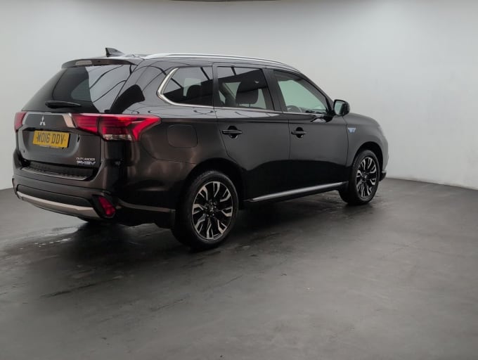 2025 Mitsubishi Outlander