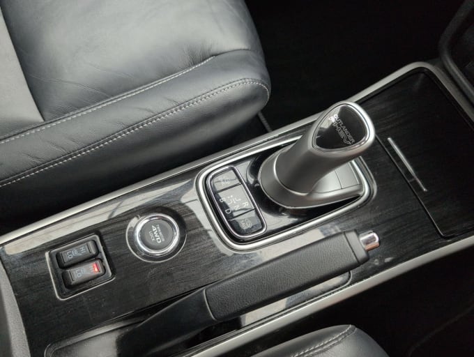 2025 Mitsubishi Outlander