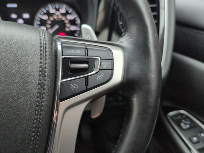 2025 Mitsubishi Outlander
