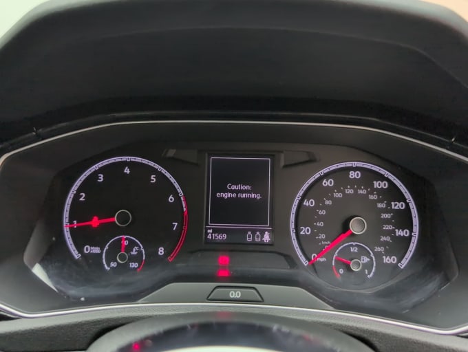 2025 Volkswagen T-roc