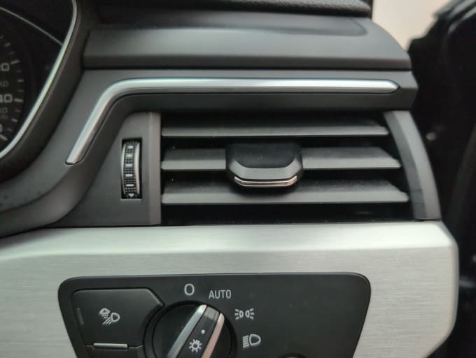 2025 Audi A4