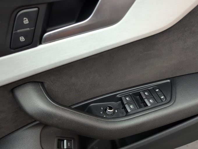 2025 Audi A4