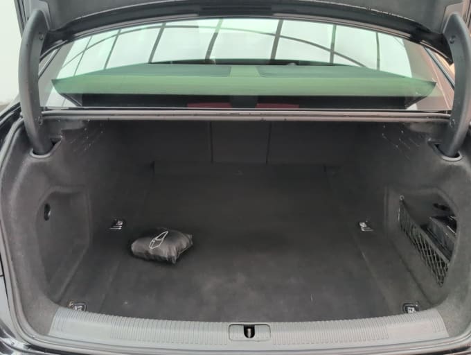 2025 Audi A4