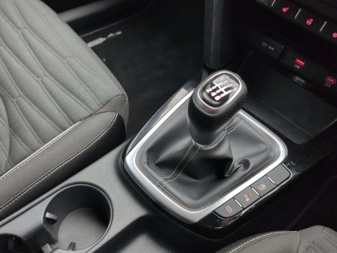 2025 Kia Ceed
