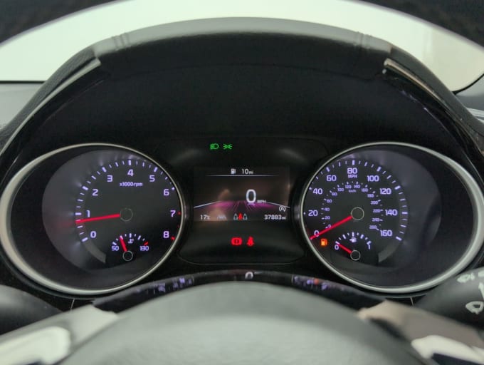 2025 Kia Ceed