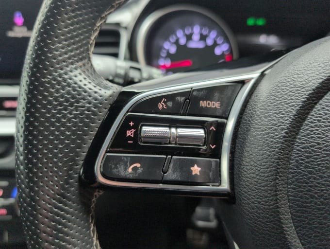2025 Kia Ceed