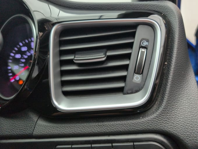 2025 Kia Ceed