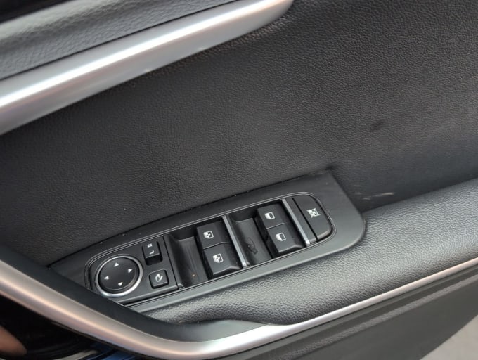 2025 Kia Ceed