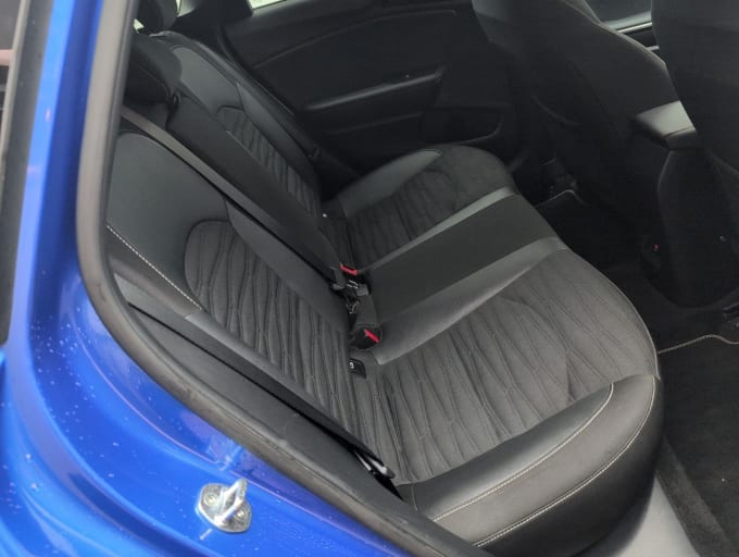 2025 Kia Ceed