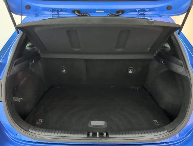 2025 Kia Ceed