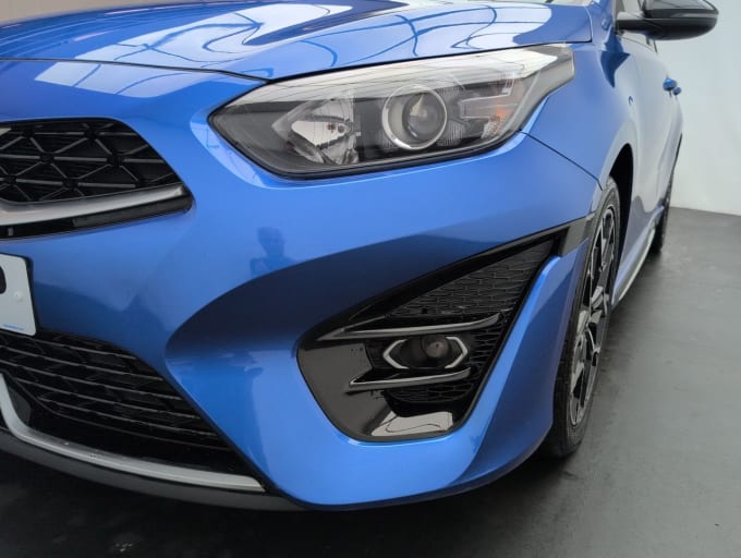 2025 Kia Ceed
