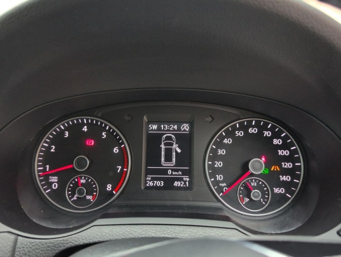 2025 Volkswagen Sharan