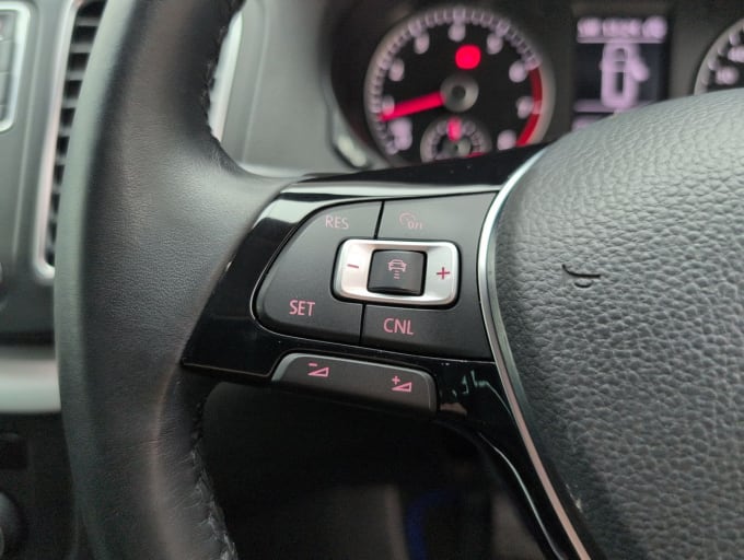 2025 Volkswagen Sharan