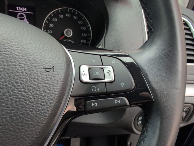 2025 Volkswagen Sharan