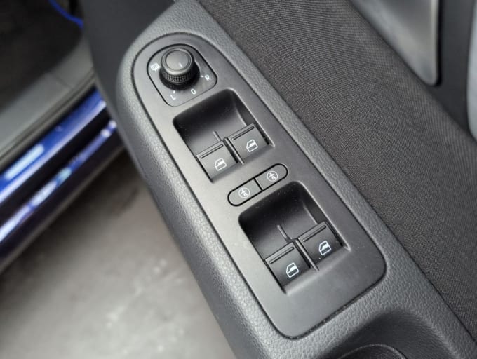 2025 Volkswagen Sharan