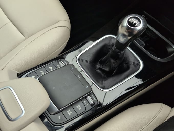 2025 Mercedes-benz A Class