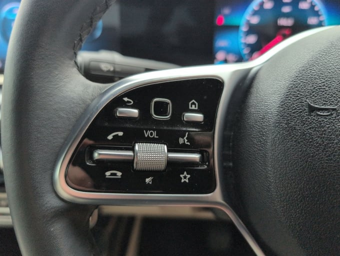 2025 Mercedes-benz A Class