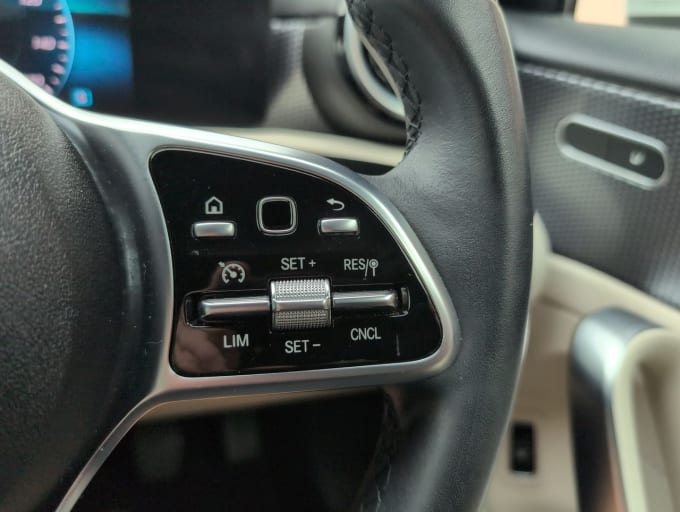 2025 Mercedes-benz A Class