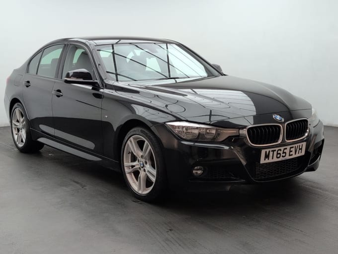 2025 BMW 3 Series