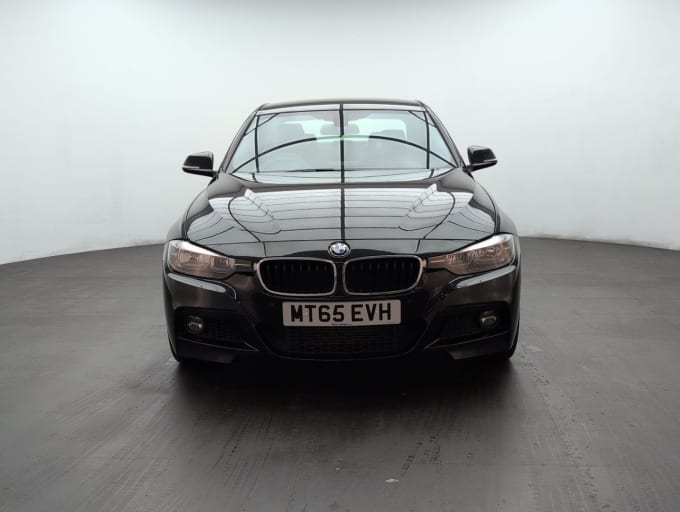 2025 BMW 3 Series