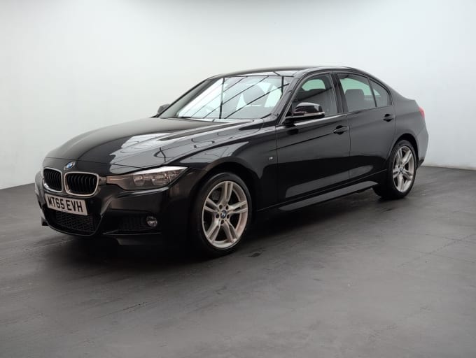 2025 BMW 3 Series
