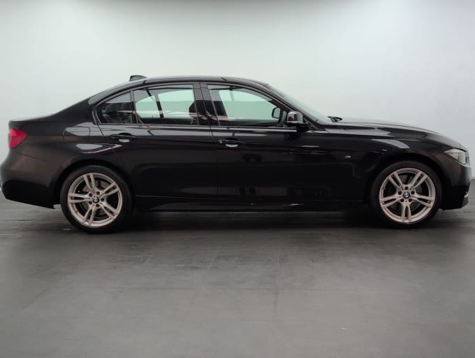 2025 BMW 3 Series