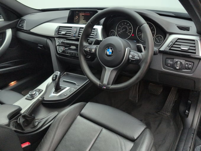 2025 BMW 3 Series