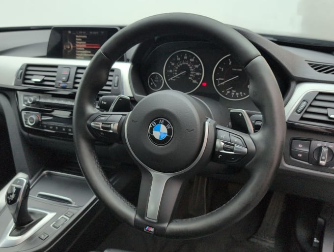 2025 BMW 3 Series