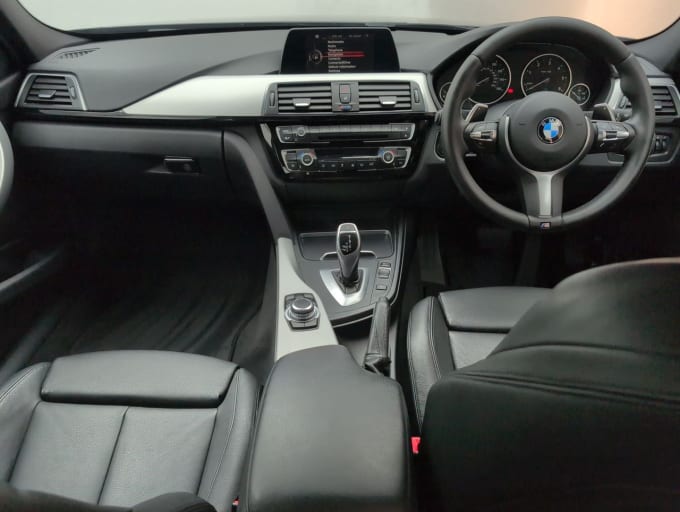 2025 BMW 3 Series